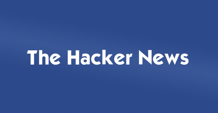 The Hacker News logo - Torii