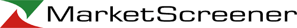 Market Screener logo - Torii