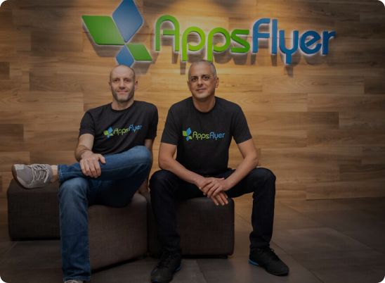 AppsFlyer changes future software use worldwide with Torii - Torii