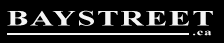 Baystreet logo - Torii