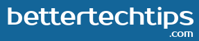 BetterTechTips logo - Torii