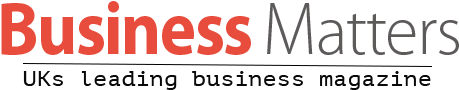 Business Matters logo - Torii