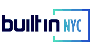Built in NYC logo - Torii