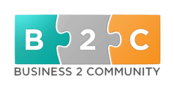 Business 2 Community logo - Torii