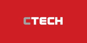 CTech logo - Torii