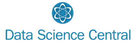 Data Science Central logo - Torii