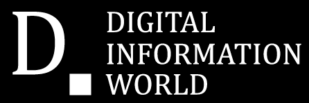Digital Information World logo - Torii