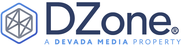 DZone logo - Torii
