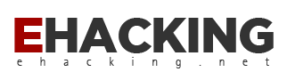 EHacking logo - Torii