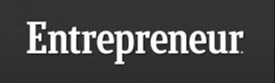 Entrepreneur logo - Torii