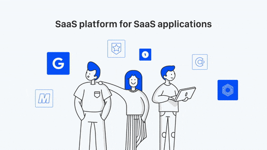 SaaS Management Explained in 80 Seconds - Torii