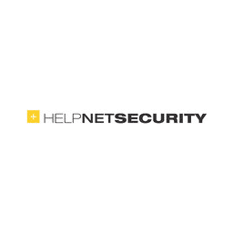 Helpnetsecurity logo - Torii
