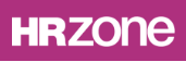 HRZone logo - Torii