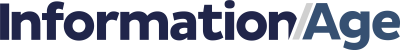 Information Age logo – Torii
