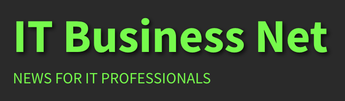 IT Business Net logo - Torii