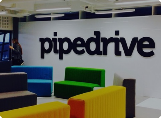 Pipedrive 600 apps surfaced on Day 1 - Torii