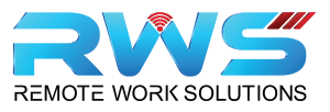 RWS logo - Torii