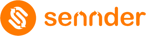 Sennder logo