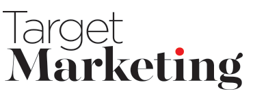 Target Marketing logo - Torii