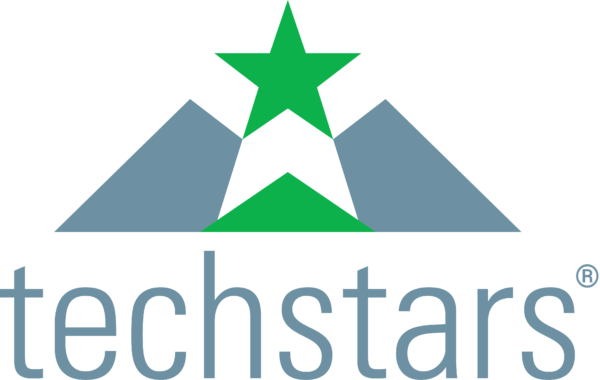 Techstars logo - Torii