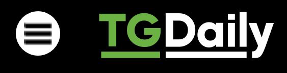 TG Daily logo - Torii