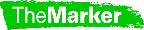 TheMarker logo - Torii