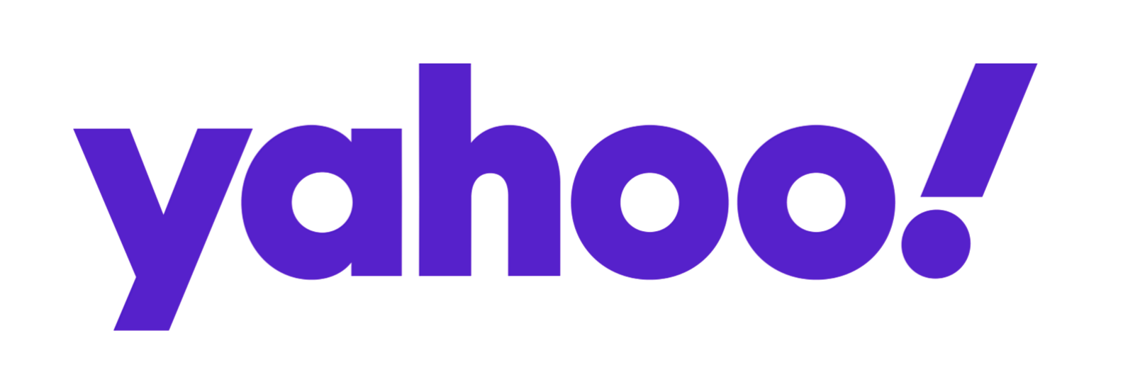 Yahoo logo - Torii