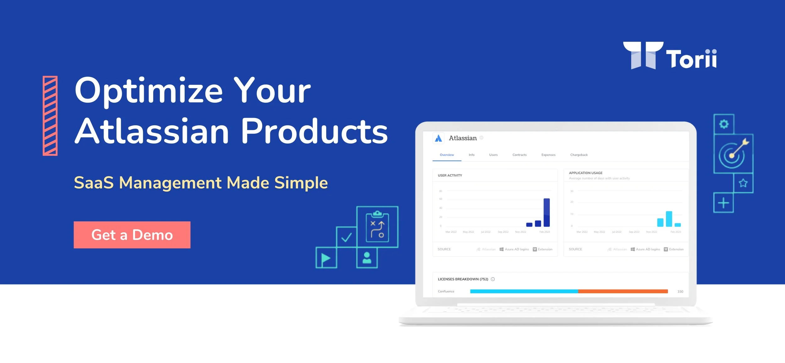 Optimize Your Atlassian Products - Torii