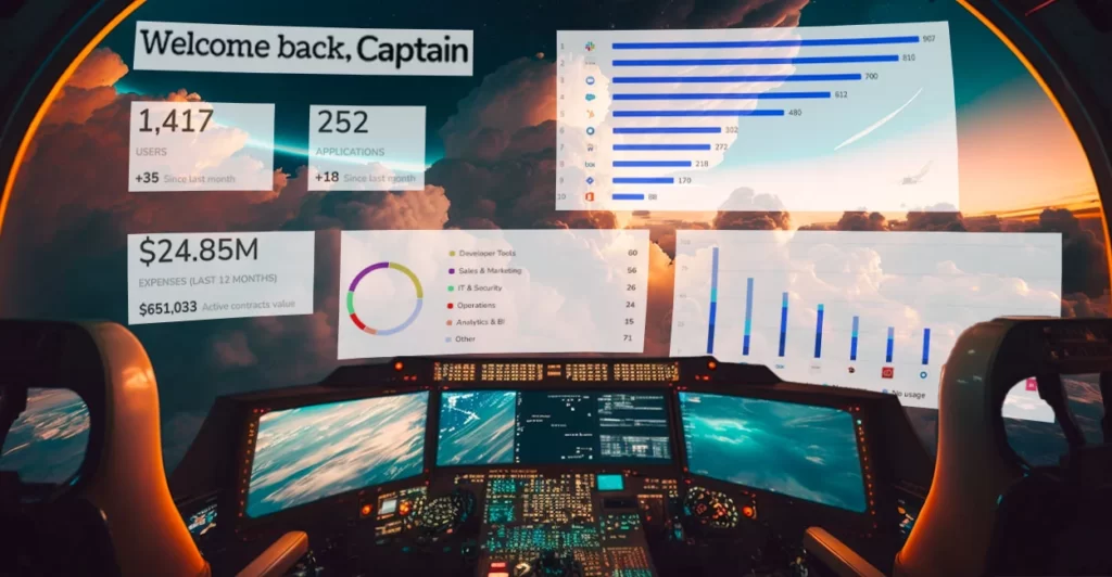 Insight Dashboard