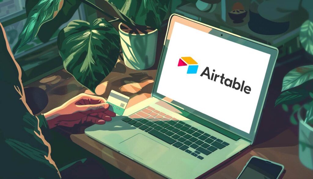 airtable license optimization