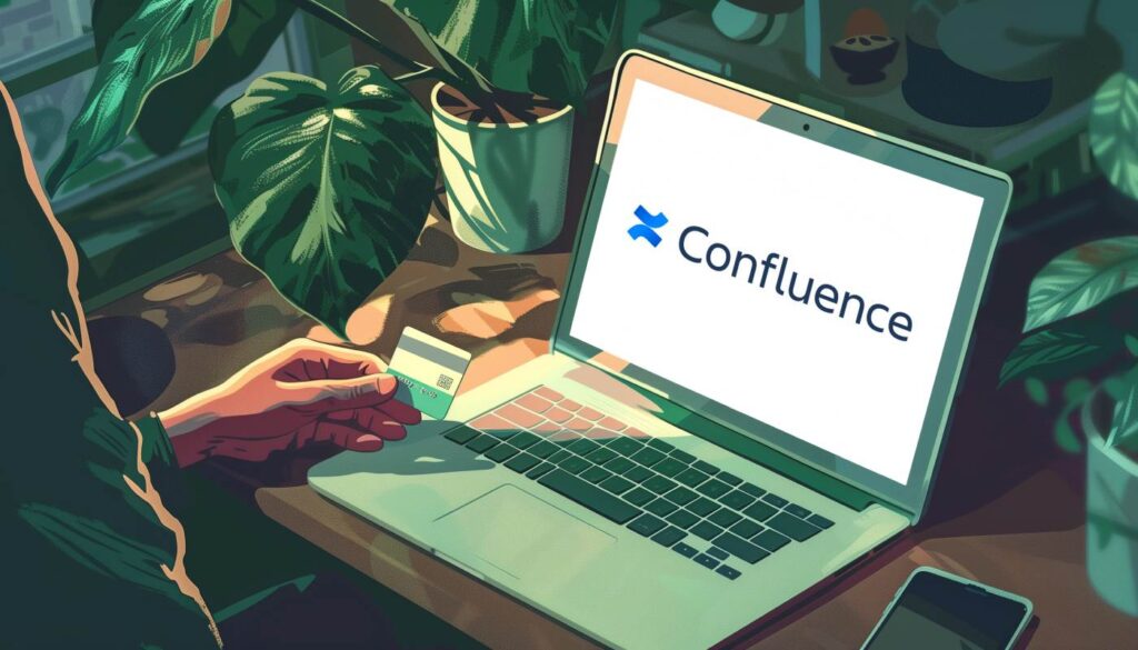 confluence pricing