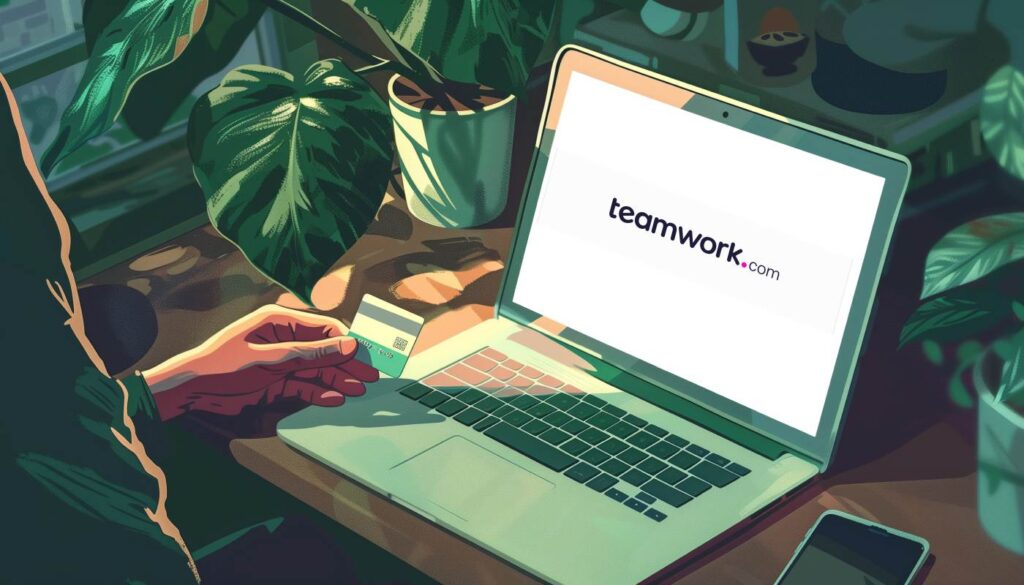 teamwork pricing optimization
