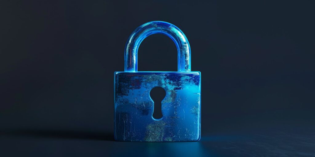 padlock