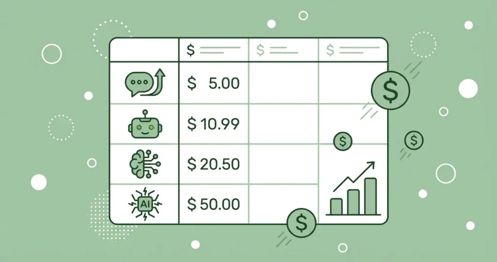 Torii AI Apps Spend dashboard showing AI tool costs and license utilization