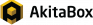 akitabox logo