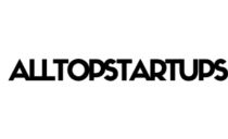 AllTopStartups logo – Torii