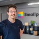 Max Erb, IT Operations Specialist, Smallpdf - Torii