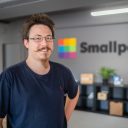 Max Erb, IT Operations Specialist, Smallpdf – Torii Max Erb, IT Operations Specialist, Smallpdf - Torii