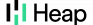 Heap logo - Torii