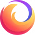 Firefox icon - Torii