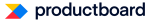 Productboard logo - Torii